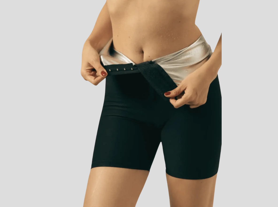 Short de sudation BodyShapeFit