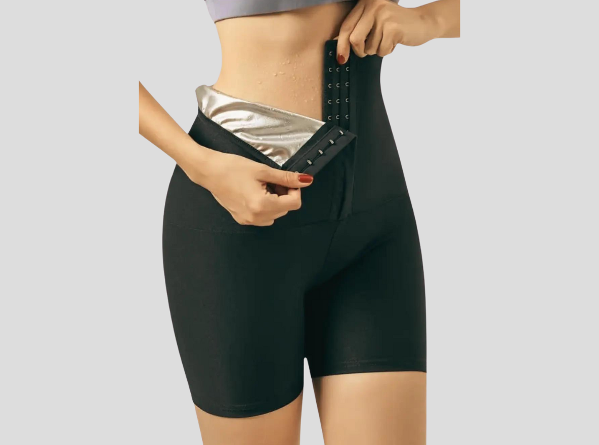 Short de sudation BodyShapeFit