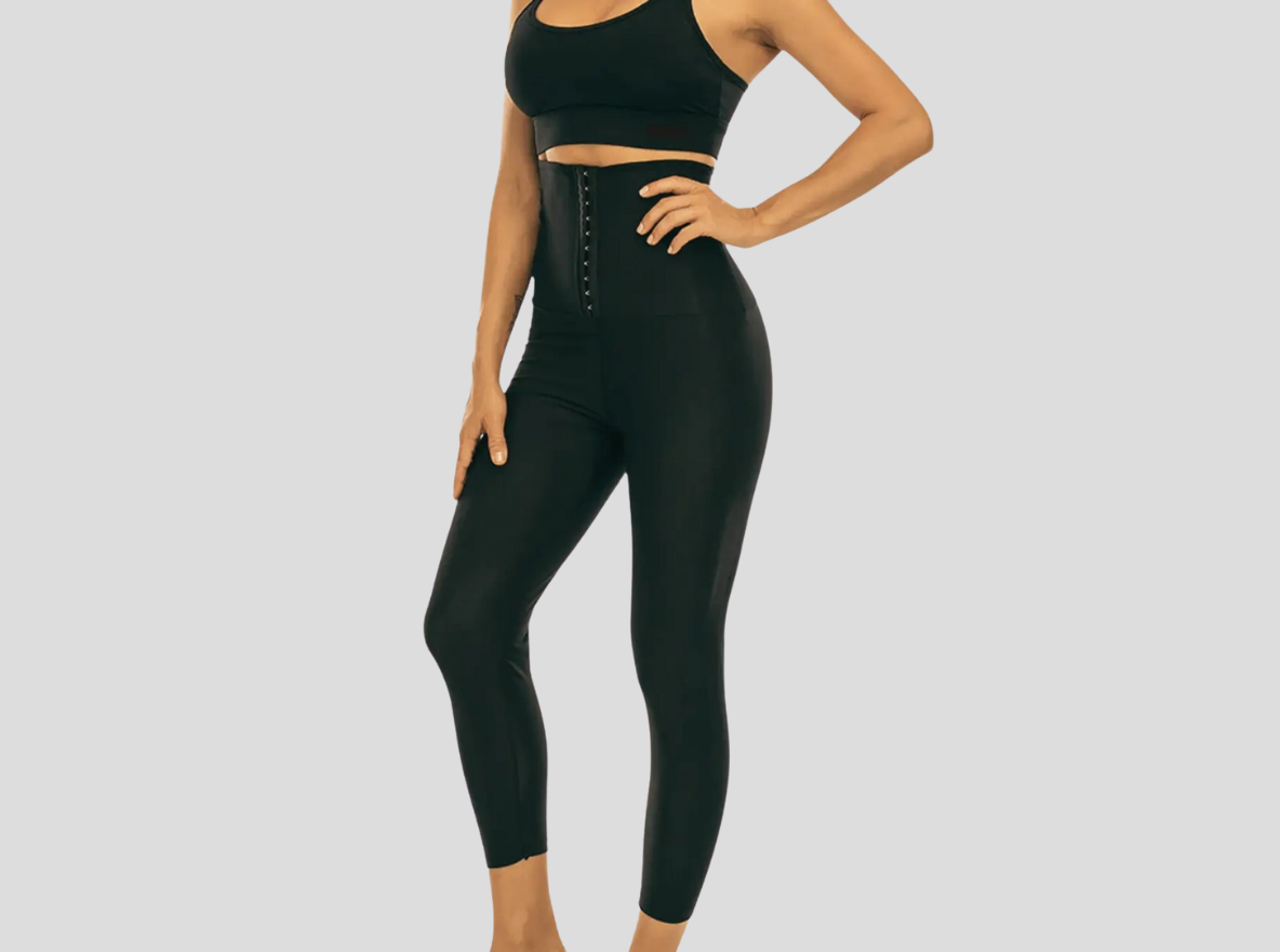 Pantalon de sudation BodyShapeFit