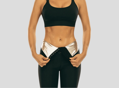 Pantalon de sudation BodyShapeFit