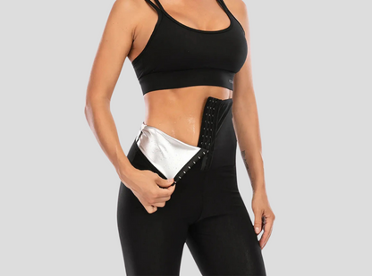 Pantalon de sudation BodyShapeFit