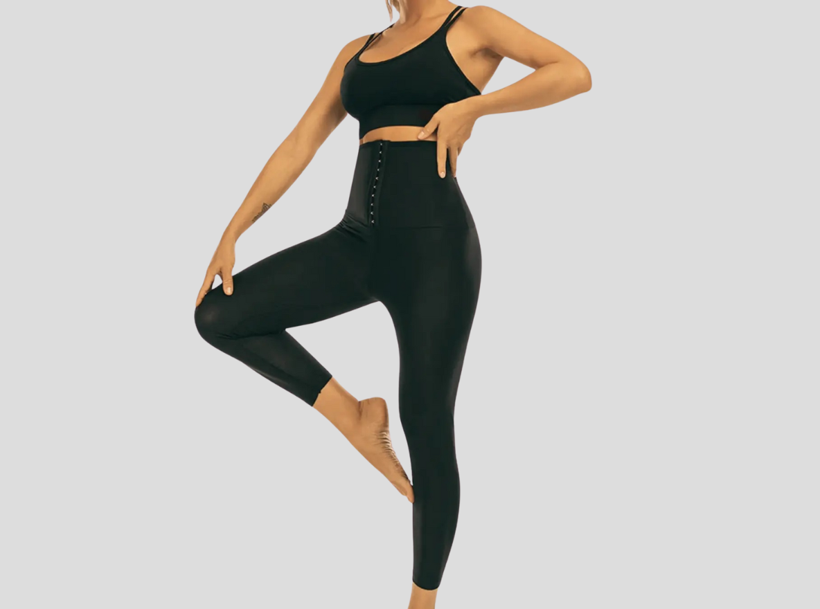 Pantalon de sudation BodyShapeFit