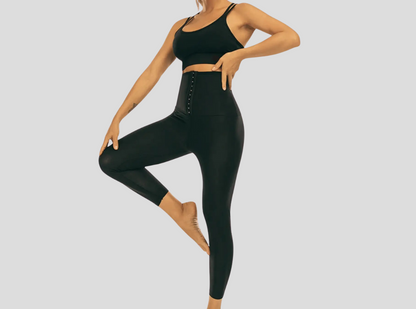 Pantalon de sudation BodyShapeFit