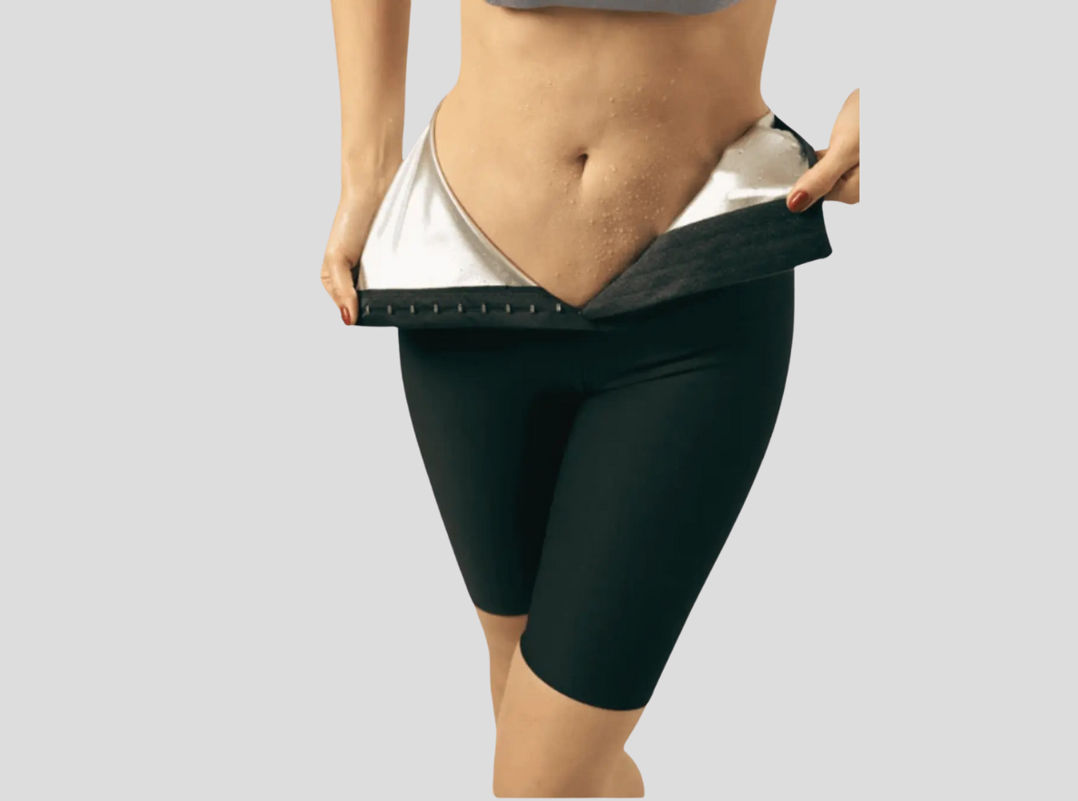 Short de sudation BodyShapeFit