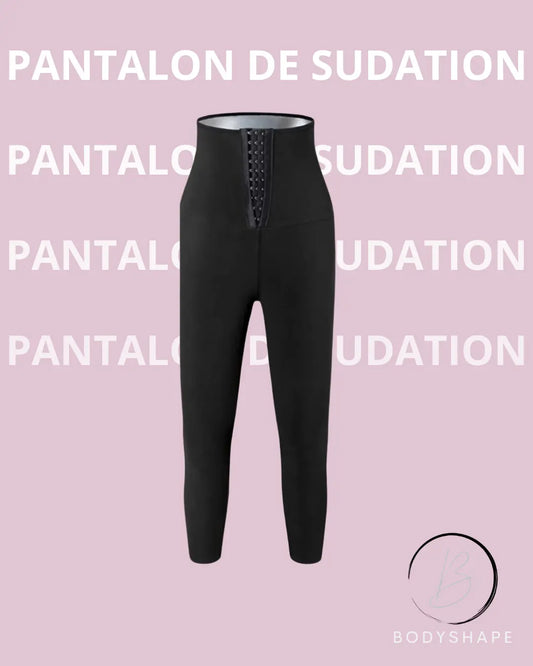 Pantalon de sudation BodyShape