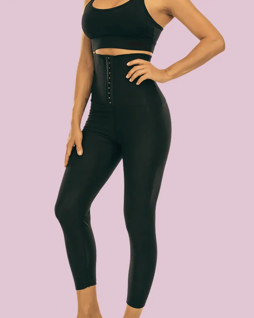 Pantalon de sudation BodyShape