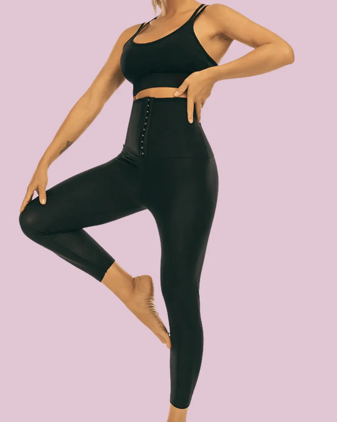 Pantalon de sudation BodyShape