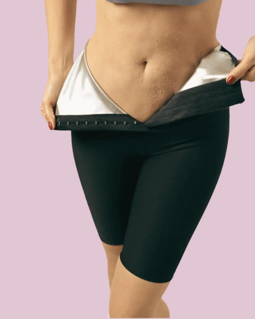 Short de sudation BodyShape