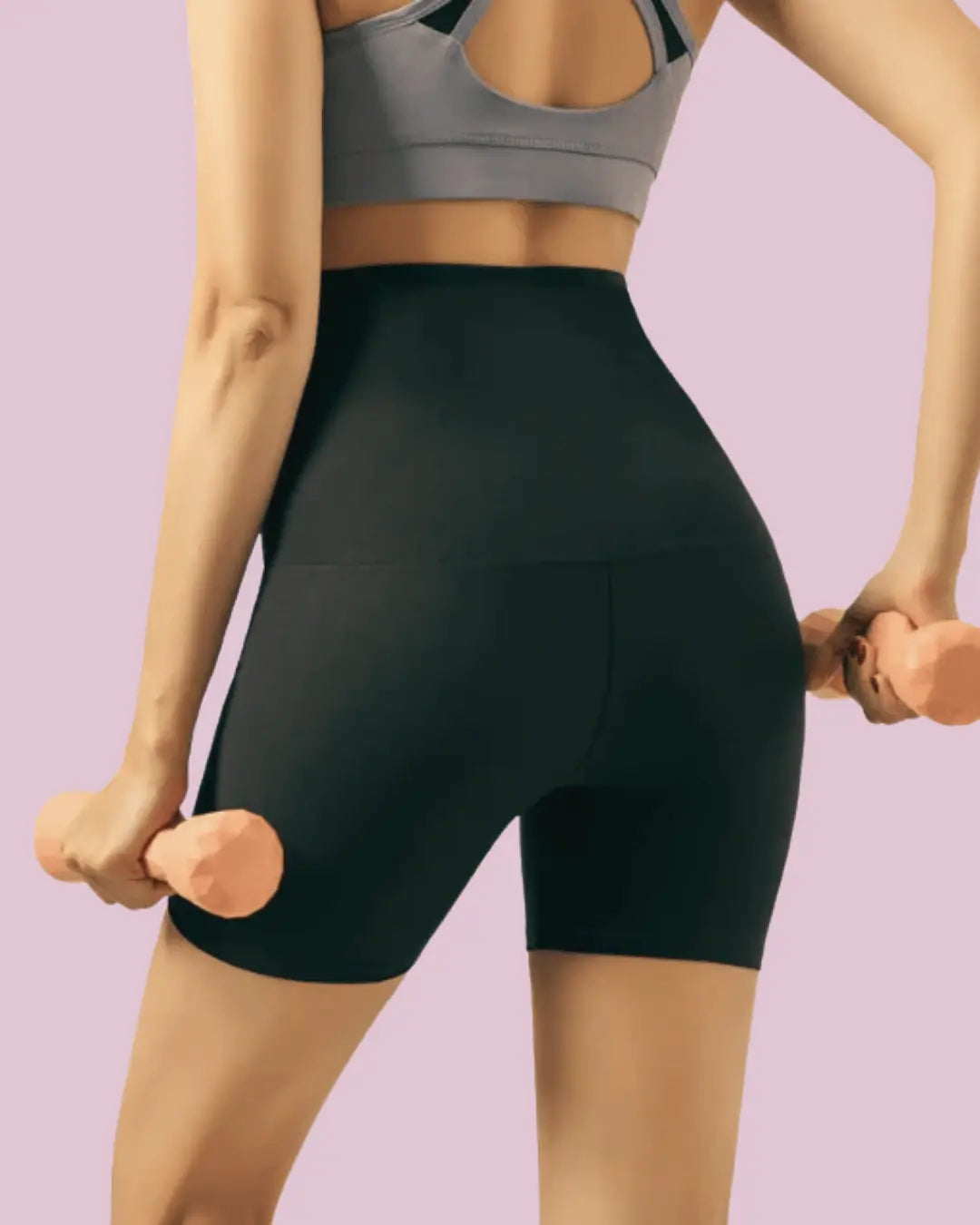 Short de sudation BodyShape