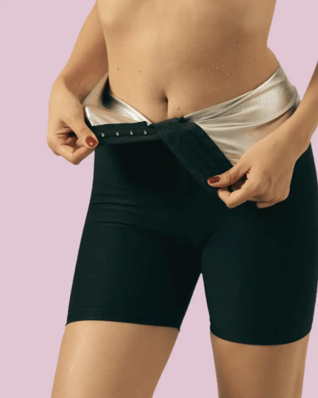 Short de sudation BodyShape