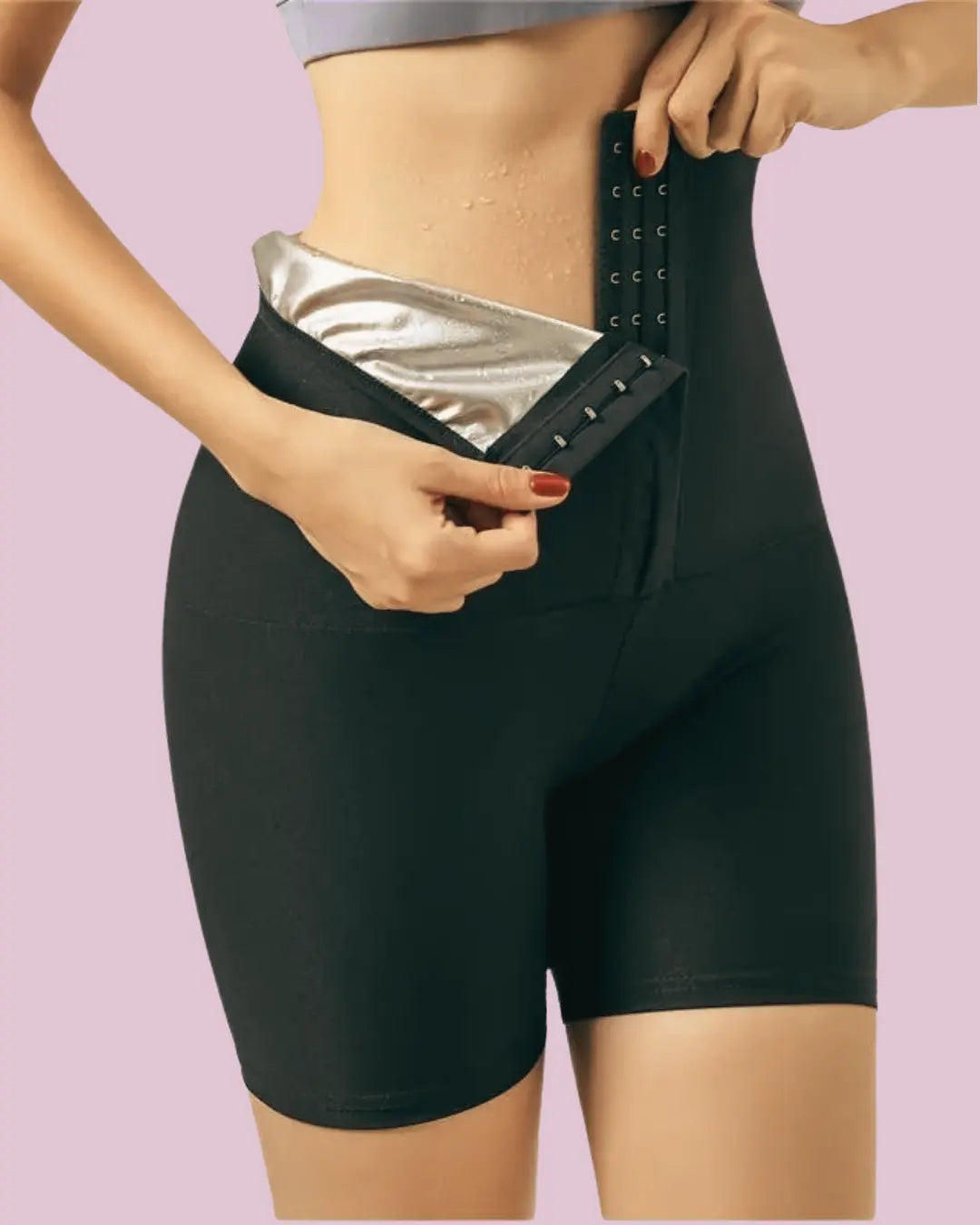 Short de sudation BodyShape